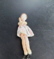 lot 28 child